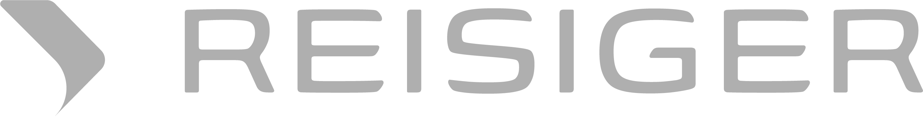 Reisiger Logo
